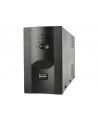 UPS POWER CUBE USB, RJ12X2 1200VA - nr 9