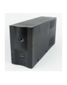 UPS GEMBIRD POWER CUBE 650VA - nr 17