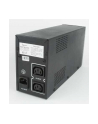 UPS GEMBIRD POWER CUBE 650VA - nr 18