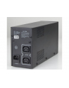 UPS GEMBIRD POWER CUBE 650VA - nr 3