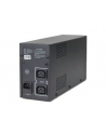 UPS GEMBIRD POWER CUBE 650VA - nr 5