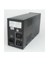UPS POWER CUBE USB, RJ12X2 850VA - nr 14