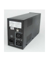 UPS POWER CUBE USB, RJ12X2 850VA - nr 9