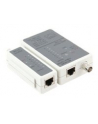 Tester diodowy kabli RJ45, RG-58 - nr 19