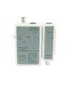 Tester diodowy kabli RJ45, RG-58 - nr 9