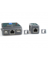 Tester diodowy kabli RJ4 5,RJ11,UTP,STP,USB AA/AB - nr 10