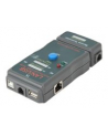 Tester diodowy kabli RJ4 5,RJ11,UTP,STP,USB AA/AB - nr 21