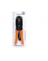 Zaciskarka uniwersalna RJ11/12/45 High quality - nr 35