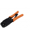 Zaciskarka uniwersalna RJ11/12/45 High quality - nr 36