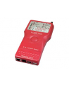 Uniwersalny tester kabli RJ45-11/BNC/USB/IEEE1394 - nr 20