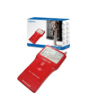 Uniwersalny tester kabli RJ45-11/BNC/USB/IEEE1394 - nr 28
