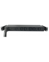 AP7526 RACK PDU BASIC 1U 22kW 6xC19 400V - nr 19