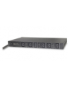 AP7526 RACK PDU BASIC 1U 22kW 6xC19 400V - nr 4