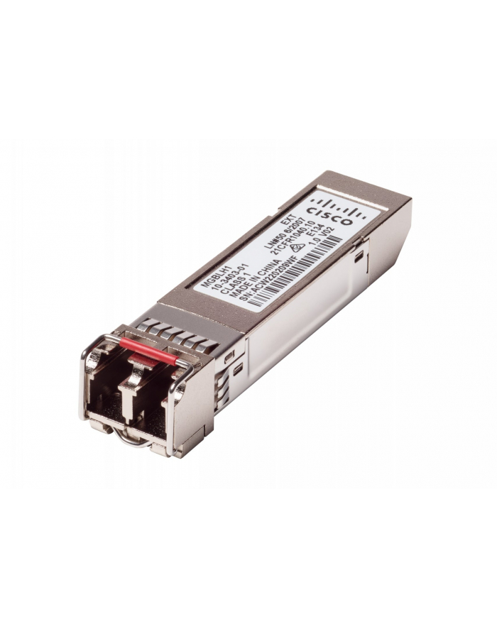 MGBLH1 GE LG MiniGbic SFP Tranceiver główny