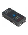 Tester diodowy kabli RJ4 5,RJ11,UTP,STP,USB AA/AB - nr 11