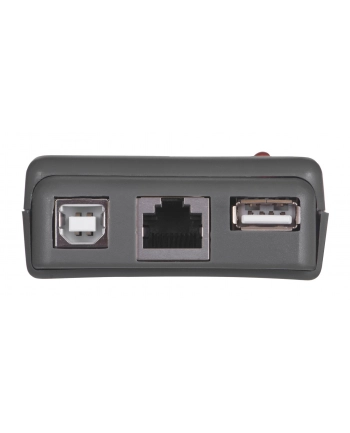 Tester diodowy kabli RJ4 5,RJ11,UTP,STP,USB AA/AB