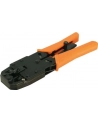 Zaciskarka uniwersalna RJ11/12/45 High quality - nr 28