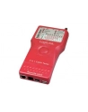 Uniwersalny tester kabli RJ45-11/BNC/USB/IEEE1394 - nr 11