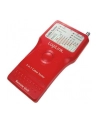 Uniwersalny tester kabli RJ45-11/BNC/USB/IEEE1394 - nr 18