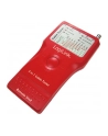 Uniwersalny tester kabli RJ45-11/BNC/USB/IEEE1394 - nr 24