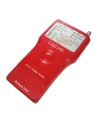 Uniwersalny tester kabli RJ45-11/BNC/USB/IEEE1394 - nr 26