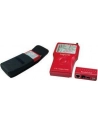 Uniwersalny tester kabli RJ45-11/BNC/USB/IEEE1394 - nr 29