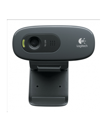 Kamera internetowa LOGITECH HD Webcam C270 VID           960-000635