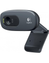 Kamera internetowa LOGITECH HD Webcam C270 VID           960-000635 - nr 38