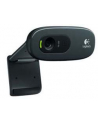 Kamera internetowa LOGITECH HD Webcam C270 VID           960-000635 - nr 16