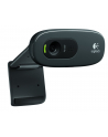 Kamera internetowa LOGITECH HD Webcam C270 VID           960-000635 - nr 21