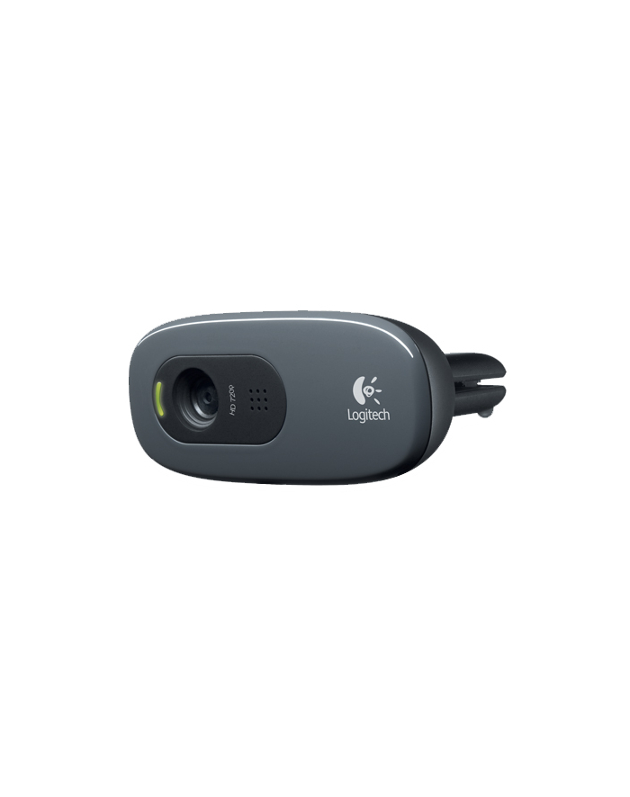 Kamera internetowa LOGITECH HD Webcam C270 VID           960-000635 główny