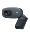 Kamera internetowa LOGITECH HD Webcam C270 VID           960-000635 - nr 29
