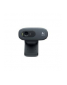 Kamera internetowa LOGITECH HD Webcam C270 VID           960-000635 - nr 31
