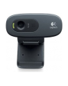 Kamera internetowa LOGITECH HD Webcam C270 VID           960-000635 - nr 32