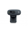 Kamera internetowa LOGITECH HD Webcam C270 VID           960-000635 - nr 34