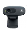 Kamera internetowa LOGITECH HD Webcam C270 VID           960-000635 - nr 8