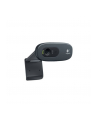Kamera internetowa LOGITECH HD Webcam C270 VID           960-000635 - nr 9