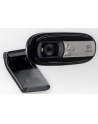 Kamera internetowa Logitech Webcam C170 (960-000760) - nr 11
