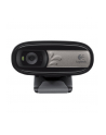 Kamera internetowa Logitech Webcam C170 (960-000760) - nr 14