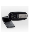 Kamera internetowa Logitech Webcam C170 (960-000760) - nr 1