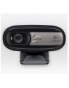 Kamera internetowa Logitech Webcam C170 (960-000760) - nr 3