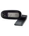 Kamera internetowa Logitech Webcam C170 (960-000760) - nr 36