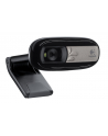 Kamera internetowa Logitech Webcam C170 (960-000760) - nr 37