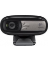 Kamera internetowa Logitech Webcam C170 (960-000760) - nr 48