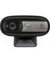 Kamera internetowa Logitech Webcam C170 (960-000760) - nr 49