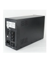 UPS POWER CUBE USB, RJ12X2 1200VA - nr 16