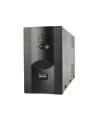UPS POWER CUBE USB, RJ12X2 1200VA - nr 20