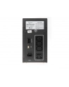 UPS POWER CUBE USB, RJ12X2 1200VA - nr 22