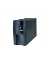 UPS POWER CUBE USB, RJ12X2 1200VA - nr 23
