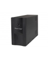 UPS POWER CUBE USB, RJ12X2 850VA - nr 1